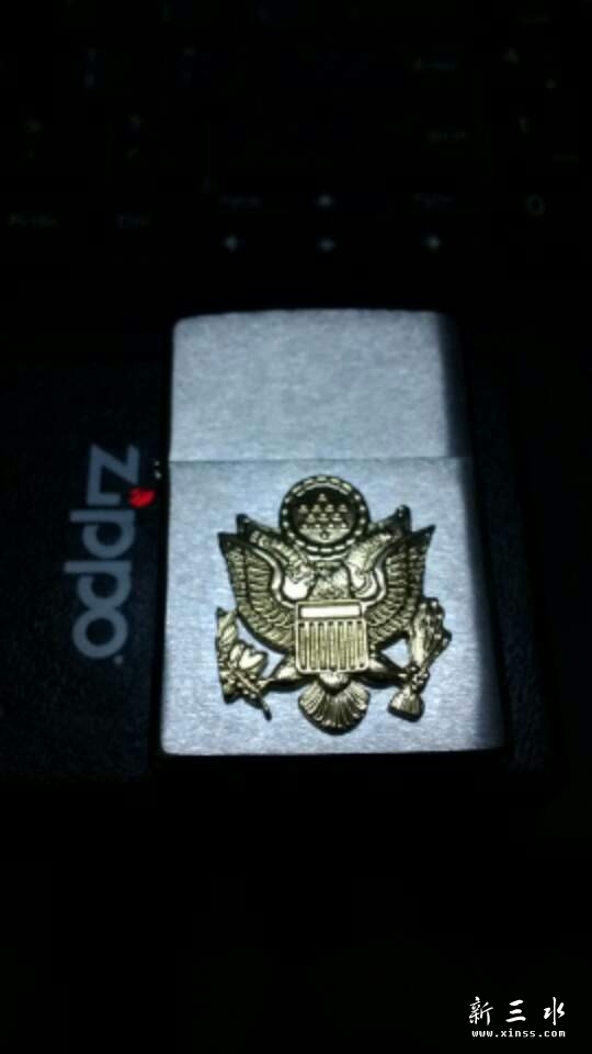 ZIPPO½