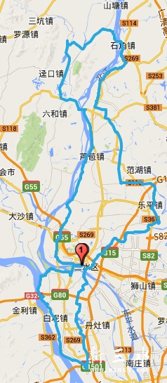 第三届路线图