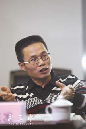 有立场,区政协委员徐玉发提案年票不能强制