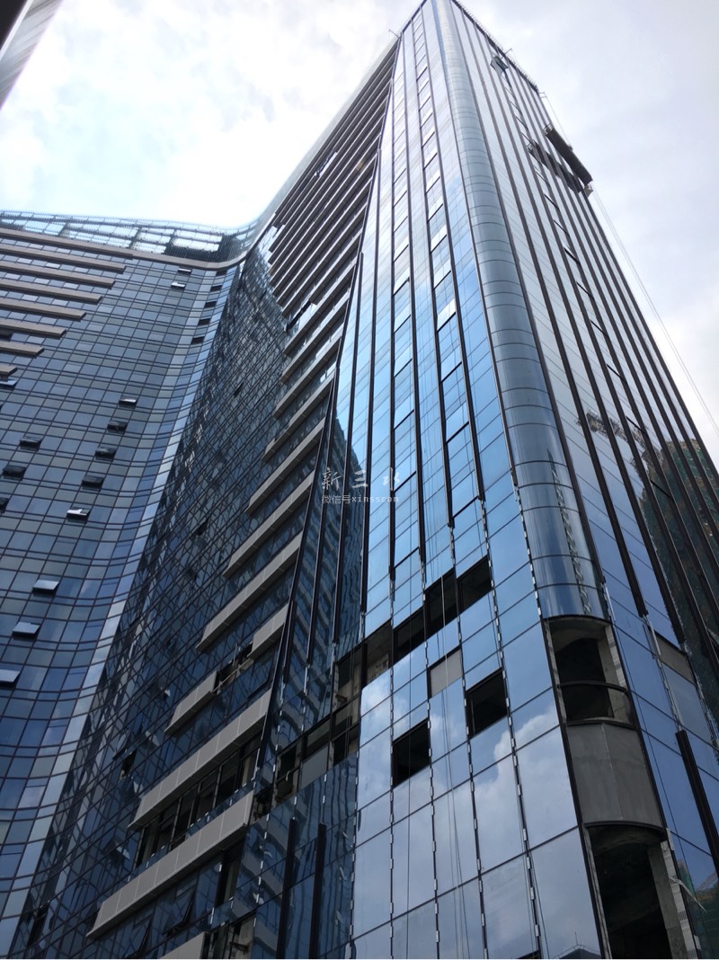 【直播】三水新动力广场开业现场!一起来感受三水最新鲜的商业广场吧!